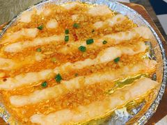 -小民大排档(光谷店)