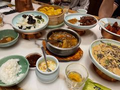 -那家小馆(摩天活力城店)