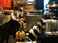 -星巴克(天津大悦城第二店)