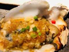 -很久以前羊肉串(京汉店)
