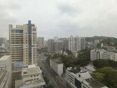 -厦门泰谷酒店(中山路镇海路地铁站店)