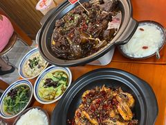 -回味黑鸭煲·始于2006(万松园店)