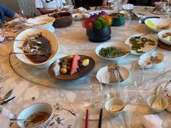 -无锡苏宁银河国际酒店-悦府65中餐厅