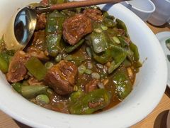 -关东小磨东北菜(上海长风大悦城店)