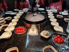 -捞王锅物料理(凯旋路店)