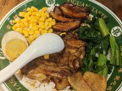 -西关味(大卫城店)