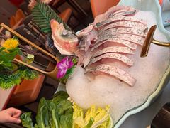 -松沪名灶·豆浆鱼头·新上海菜(江川路交大店)
