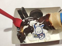 -DQ·蛋糕·冰淇淋(回龙观同成街)