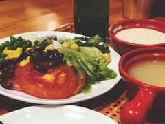 -So Lounge索兰至餐厅(蓝色港湾店)