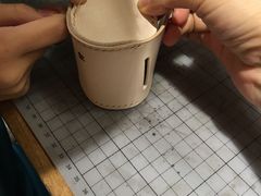 -如果·追梦手工皮具DIY教学店(田子坊店)