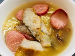 -新记餐厅(香槟大厦店)