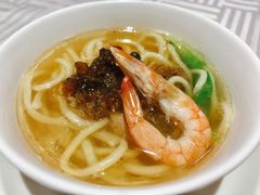 -浦华大酒店-台南担仔面海鲜楼