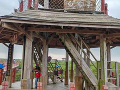 -北海金海湾红树林生态旅游区