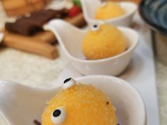 -顺德人家食府(黄金广场店)