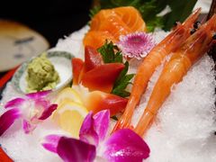 -浪花亭日本料理(古田路店)