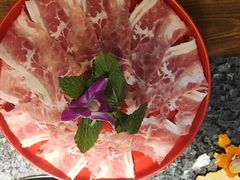 -蜀大侠火锅(香格里拉店)