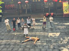 -中国翰园碑林