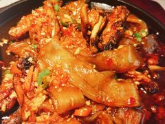 -鱼你相聚·河鲜馆(袁家岭店)