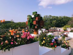 -深圳仙湖植物园