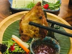 -苏梅花园(群星城店)