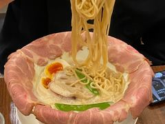 -真打拉面·日式拉面新流派(体育西横街店)