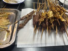-老黑板筋(顺义总店)
