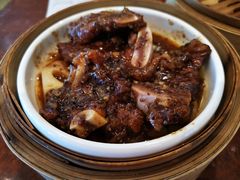 -北海金昌开元名都大酒店·四季轩中餐厅