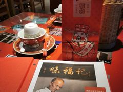 -味福记·江西小炒·南昌小吃(青山湖万达店)