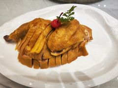 -骏莱海鲜鱼港(五角场店)