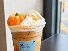 -瑞幸咖啡(坂田乐汇城店)