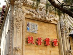 -叶叶菩提(太原别墅店)