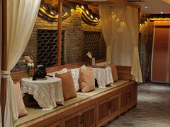 -叶叶菩提(太原别墅店)