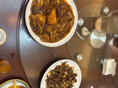 -清真·同发顺饭庄·烧麦(总店)