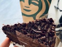 -星巴克(北京惠新东街店)