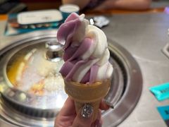 -灶座小锅烀饼·铁锅炖(道里店)