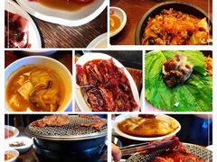 -辛氏火炉·韩式古法烤肉(松北店)