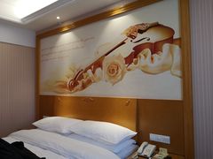 -维也纳酒店(南京奥体中心店)