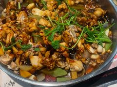 -黄记煌三汁焖锅(顺义华联店)