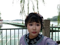 -美云庭古装·格格服汉服·京城旅拍(北京店)