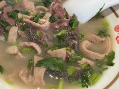 -李小老烧饼(常营民族家园店)