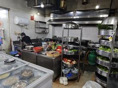 -如我美食(达道社区店)
