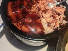 -老阿爸鲜鱼土菜(园区永旺店)
