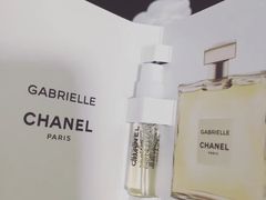 -Chanel(德基广场店)