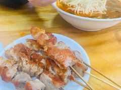 -鑫明明拉面(宁化路店)