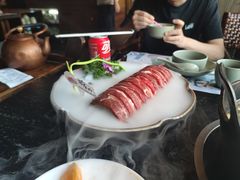 -盡膳口福·百年汤方火锅(科华北路店)