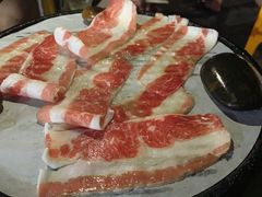 -旺记碳烤肥牛(总店)