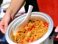 小时候肉汤泡饭-五马集·海鲜·温州大牌档(黑金冠五马街十字路口店)