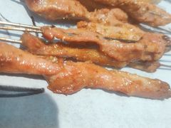 -食鸡公社辣子鸡·潍坊菜·烧烤