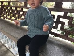 -溪口-滕头旅游景区