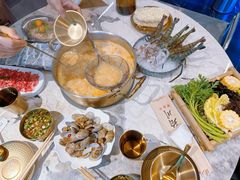-琥珀川糟粕醋·香草鸭·鸡煲(慈云寺店)